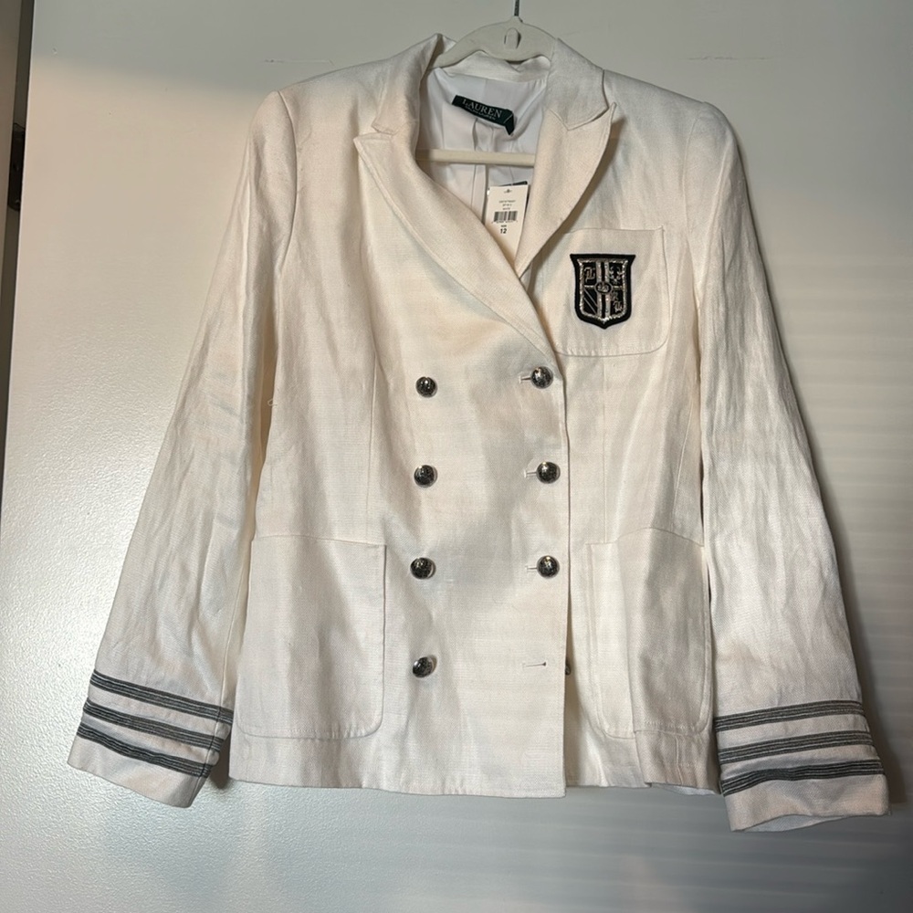 Ralph Lauren Jacket